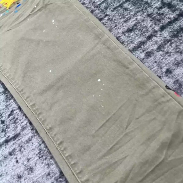 AMIRI JEANS – AJ060 - Image 4