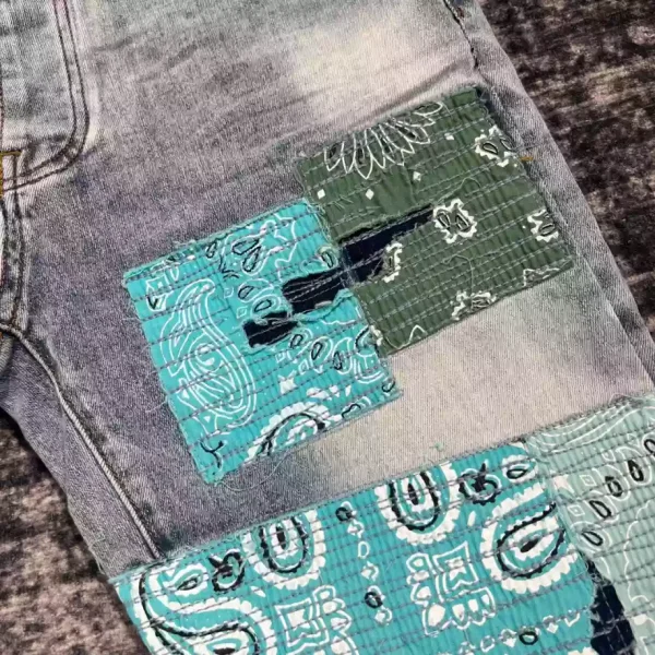 AMIRI JEANS – AJ059 - Image 5