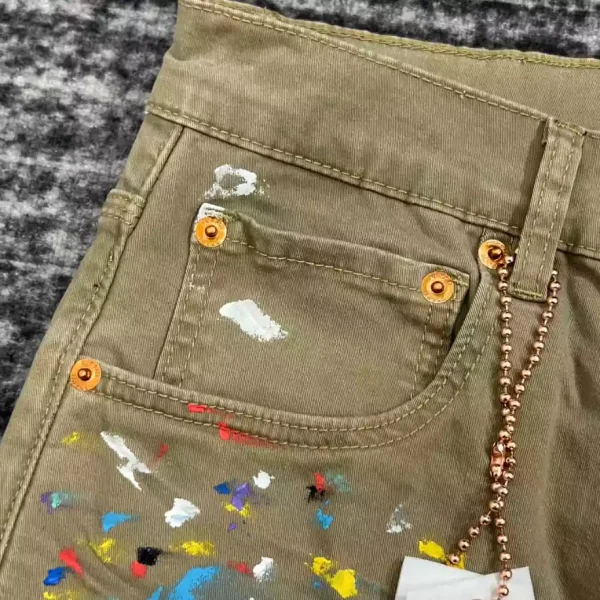 AMIRI JEANS – AJ060 - Image 6