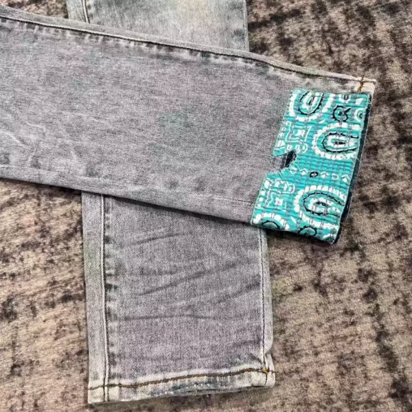 AMIRI JEANS – AJ059 - Image 6