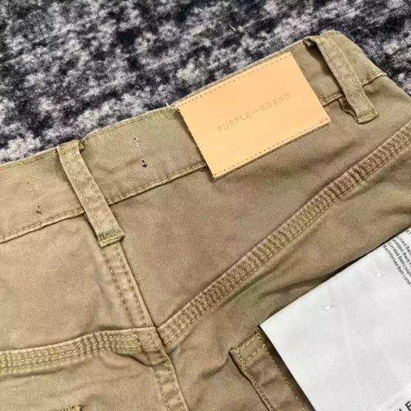AMIRI JEANS – AJ060 - Image 7