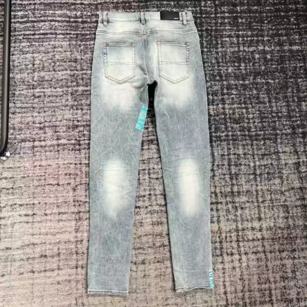 AMIRI JEANS – AJ059 - Image 2