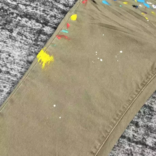 AMIRI JEANS – AJ060 - Image 8