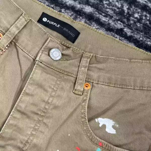 AMIRI JEANS – AJ060 - Image 9