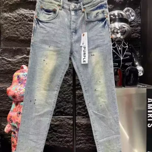 AMIRI JEANS – AJ061