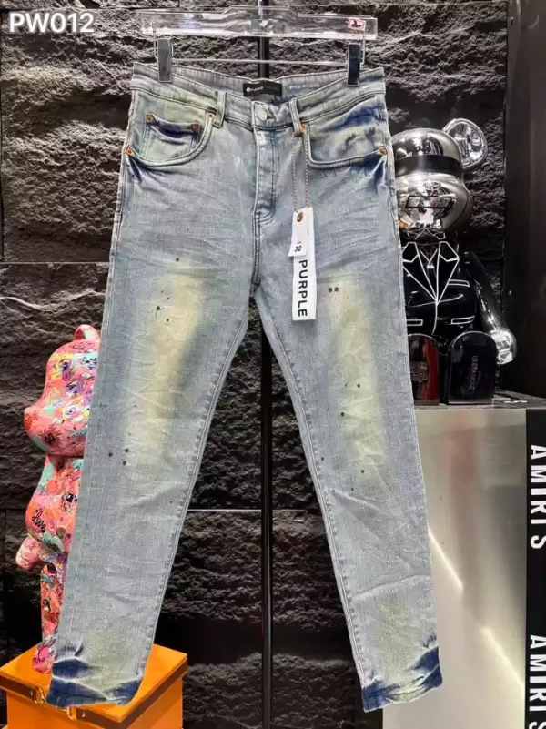 AMIRI JEANS – AJ061