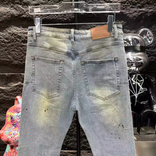 AMIRI JEANS – AJ061 - Image 4