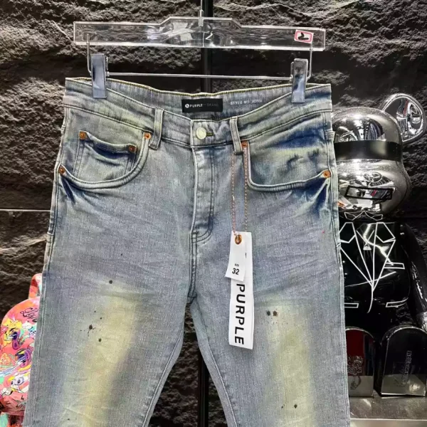 AMIRI JEANS – AJ061 - Image 5
