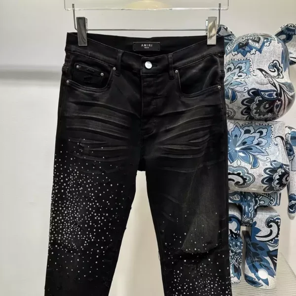 AMIRI JEANS – AJ062 - Image 2