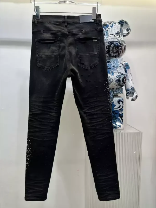 AMIRI JEANS – AJ062 - Image 3