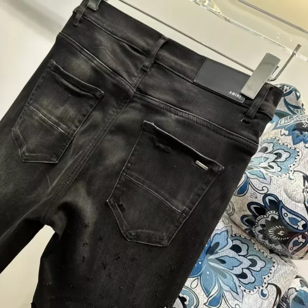 AMIRI JEANS – AJ062 - Image 4