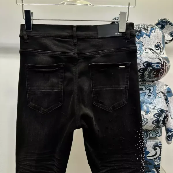 AMIRI JEANS – AJ062 - Image 5