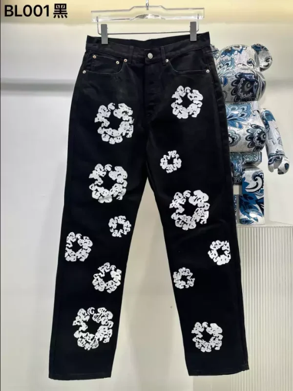 AMIRI JEANS – AJ063