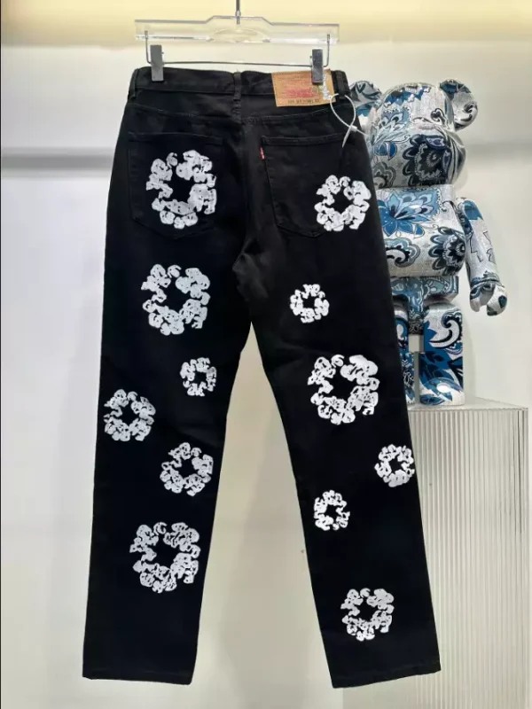 AMIRI JEANS – AJ063 - Image 2