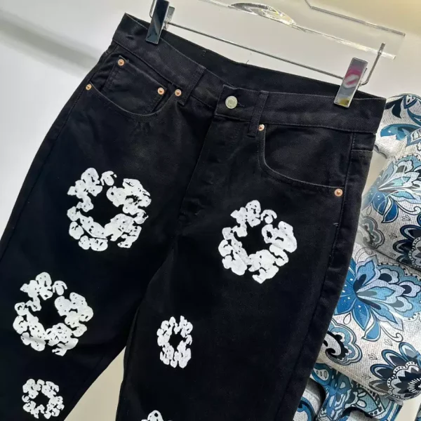 AMIRI JEANS – AJ063 - Image 5