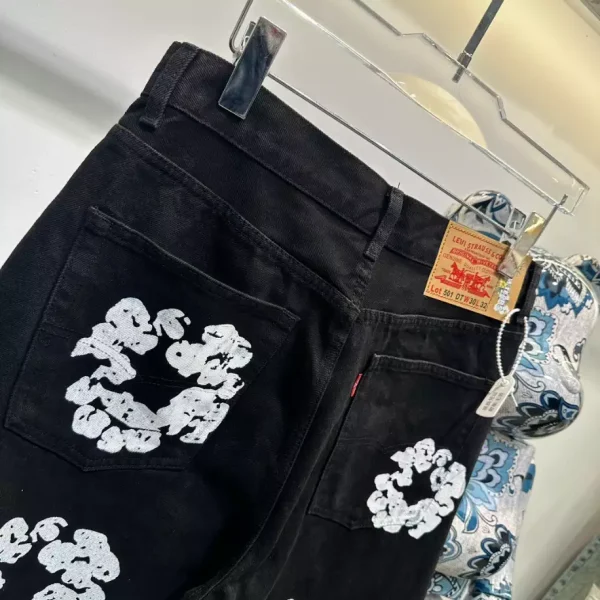 AMIRI JEANS – AJ063 - Image 6