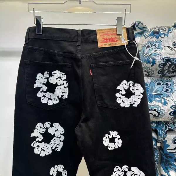 AMIRI JEANS – AJ063 - Image 7