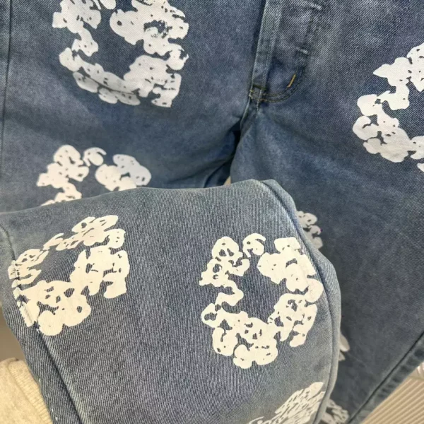 AMIRI JEANS – AJ064 - Image 3