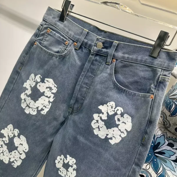 AMIRI JEANS – AJ064 - Image 4