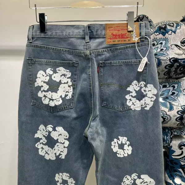 AMIRI JEANS – AJ064 - Image 5