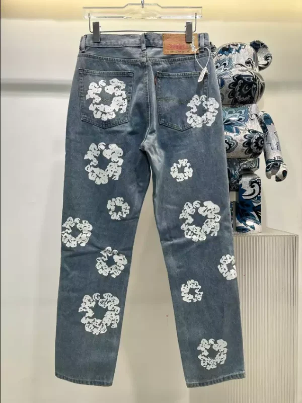 AMIRI JEANS – AJ064 - Image 2