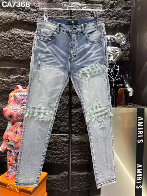 AMIRI JEANS – AJ065