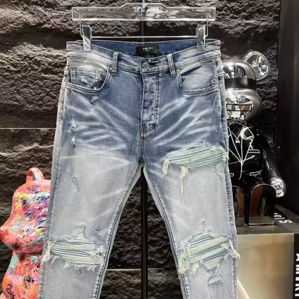 AMIRI JEANS – AJ065 - Image 2