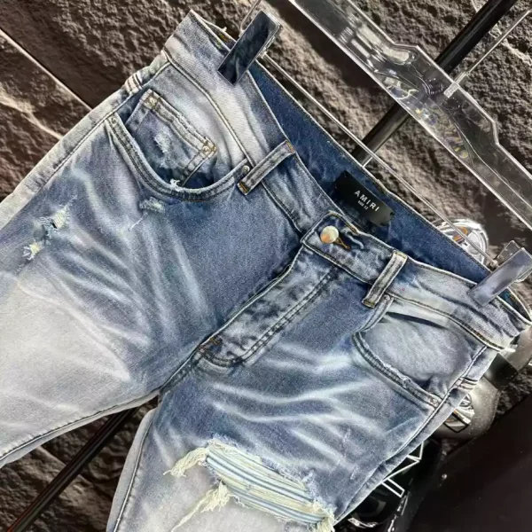 AMIRI JEANS – AJ065 - Image 3