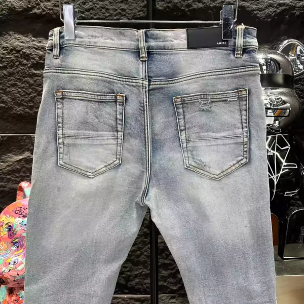 AMIRI JEANS – AJ065 - Image 4