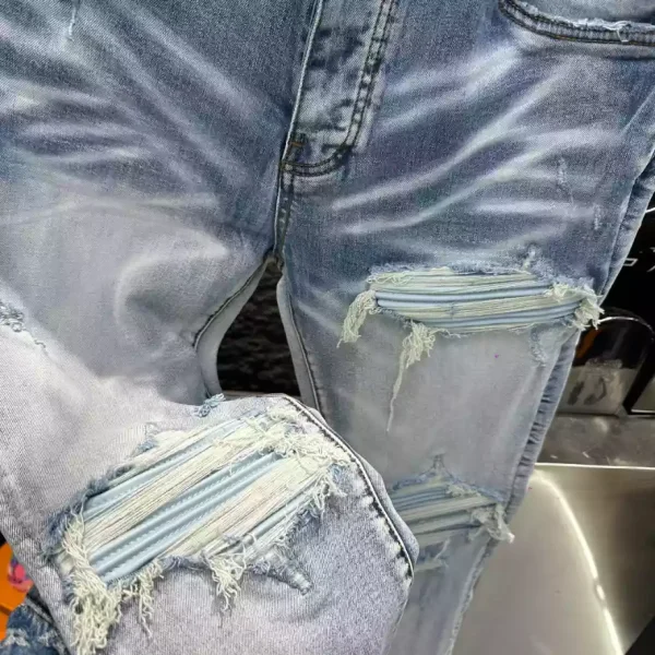 AMIRI JEANS – AJ065 - Image 5