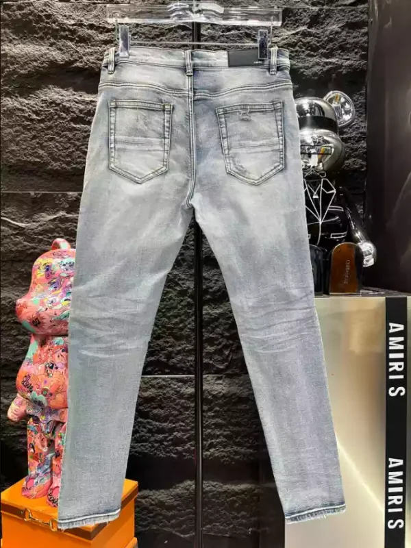 AMIRI JEANS – AJ065 - Image 6