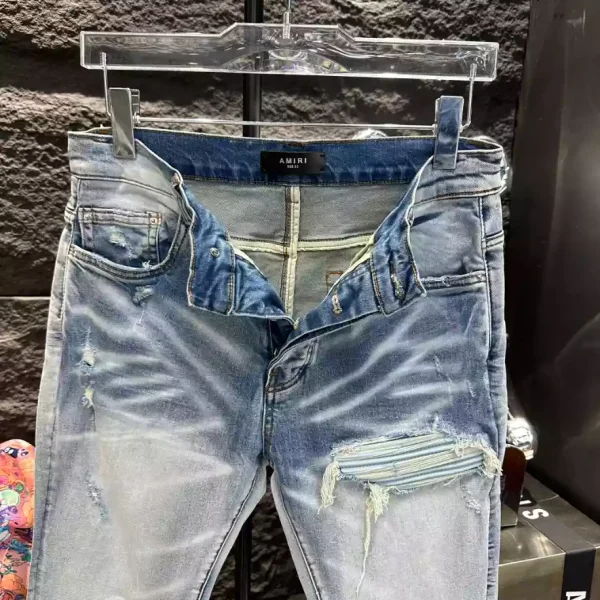 AMIRI JEANS – AJ065 - Image 7
