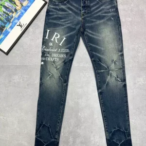 AMIRI JEANS – AJ066