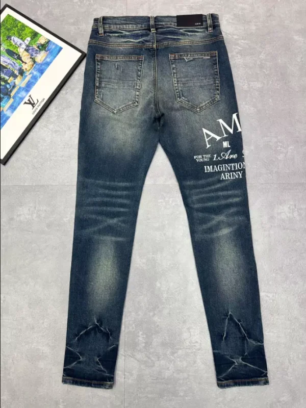 AMIRI JEANS – AJ066 - Image 3