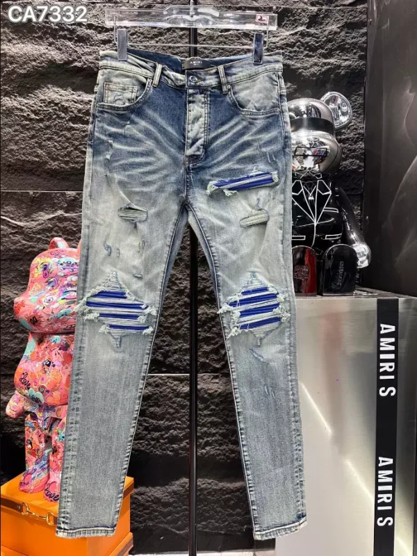 AMIRI JEANS – AJ067