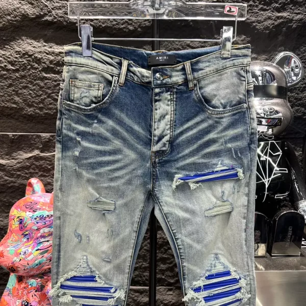 AMIRI JEANS – AJ067 - Image 3