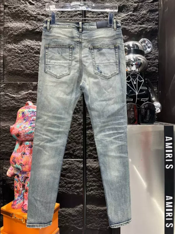 AMIRI JEANS – AJ067 - Image 2