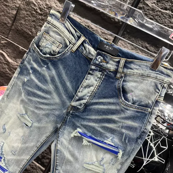 AMIRI JEANS – AJ067 - Image 4