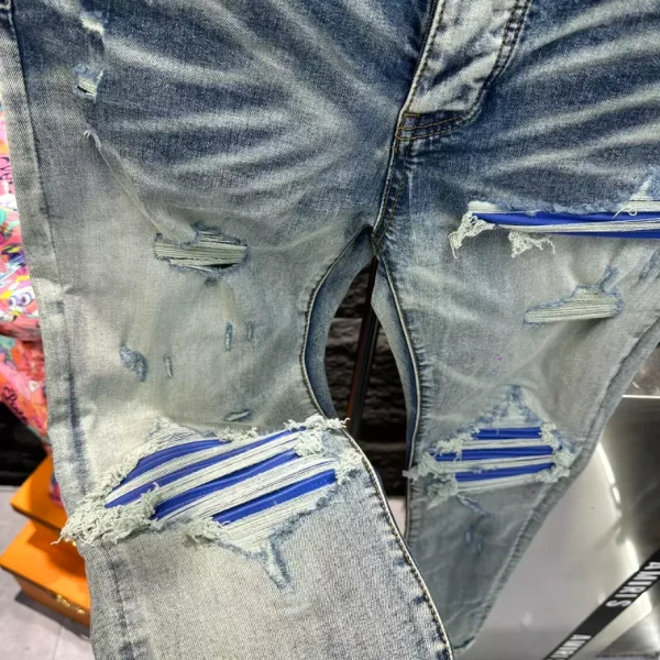 AMIRI JEANS – AJ067 - Image 6
