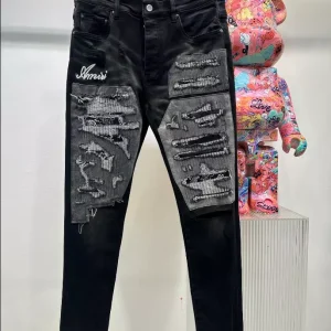 AMIRI JEANS – AJ068