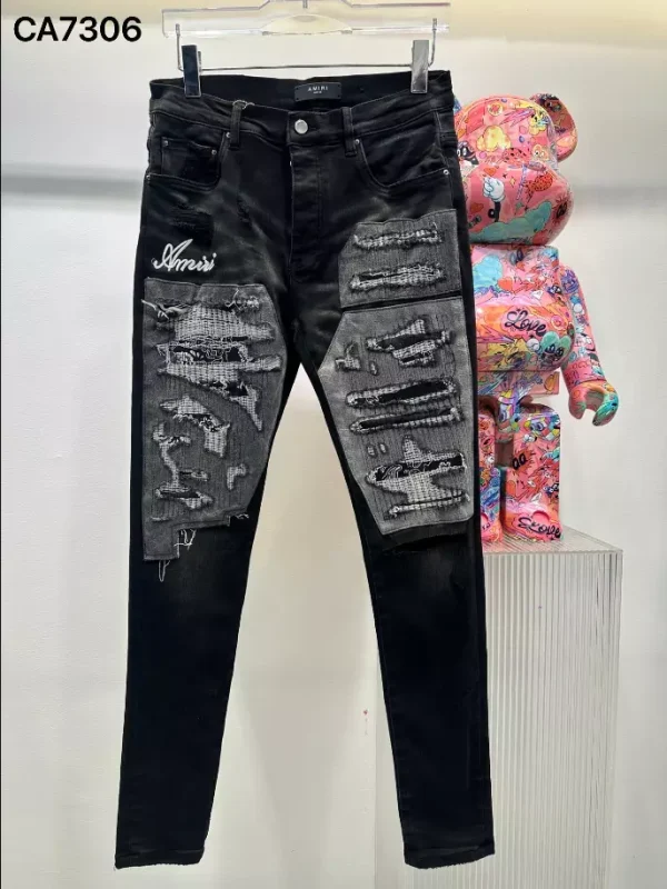 AMIRI JEANS – AJ068