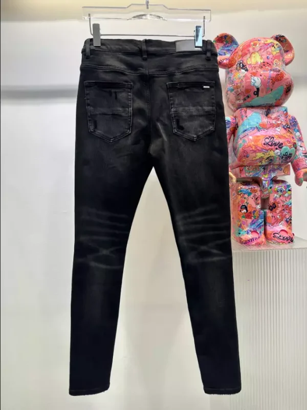 AMIRI JEANS – AJ068 - Image 2