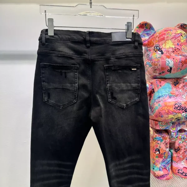 AMIRI JEANS – AJ068 - Image 4