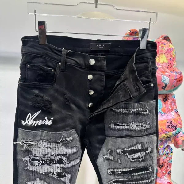 AMIRI JEANS – AJ068 - Image 7