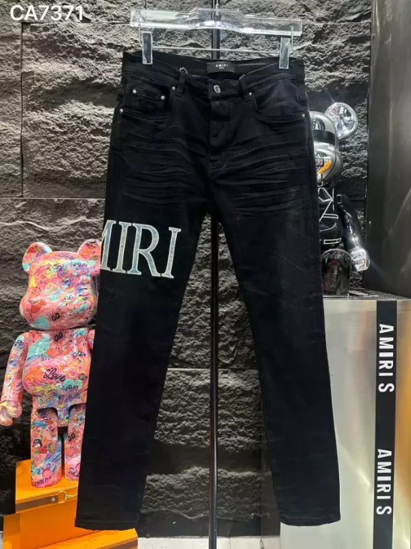 AMIRI JEANS – AJ082