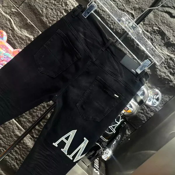 AMIRI JEANS – AJ082 - Image 3