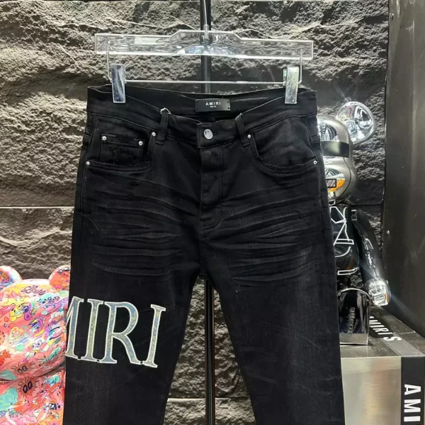AMIRI JEANS – AJ082 - Image 4