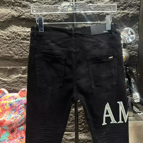 AMIRI JEANS – AJ082 - Image 5