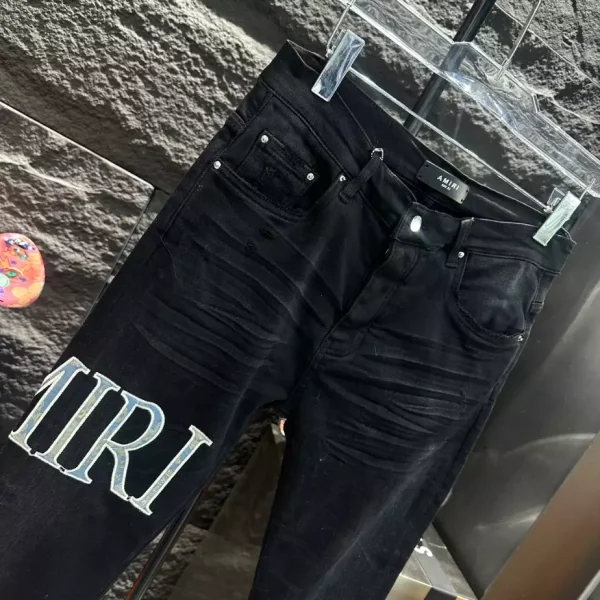 AMIRI JEANS – AJ082 - Image 7