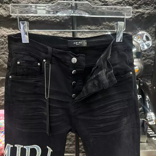 AMIRI JEANS – AJ082 - Image 8